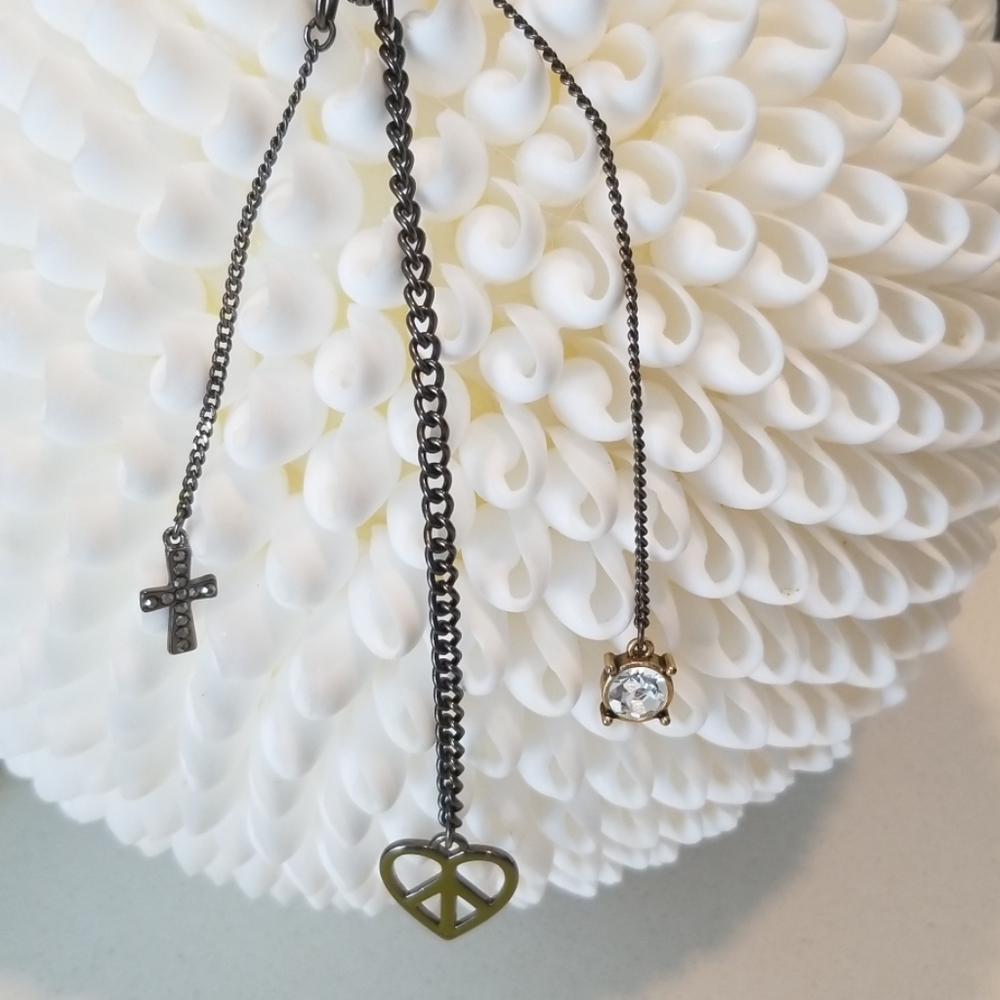 Betsey Johnson Necklace